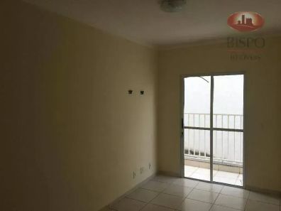 Apartamento com 2 Quartos à venda, 52m² no Parque das Nações, Americana