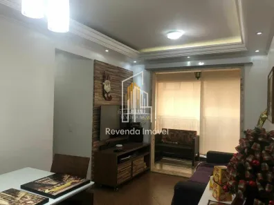Apartamento com 3 Quartos à venda, 69m² no Jardim Santa Emília, São Paulo