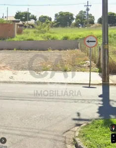 Lote/Terreno à venda, 275m² no Jardim Planalto, Jaguariúna