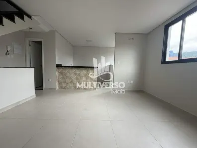 Fazenda/Sítio com 2 Quartos à venda, 88m² no Campo Grande, Santos