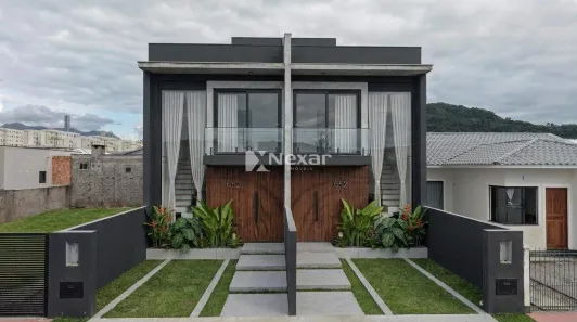 Casa com 2 Quartos à venda, 94m² no Bela Vista, Palhoça