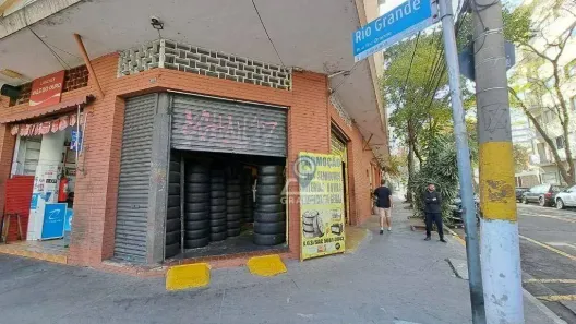 Ponto Comercial à venda, 52m² no Vila Mariana, São Paulo