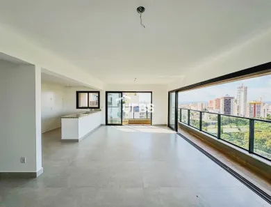 Apartamento com 3 Quartos à venda, 167m² no Setor Oeste, Goiânia