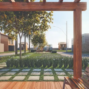 Lote/Terreno à venda, 126m² no Sítio Gaúcho, Gravataí