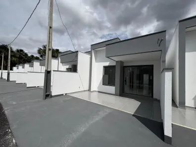 Casa com 2 Quartos à venda, 70m² no Flores, Manaus