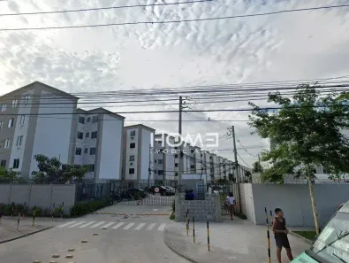 Apartamento com 2 Quartos à venda, 41m² no Anchieta, Rio de Janeiro