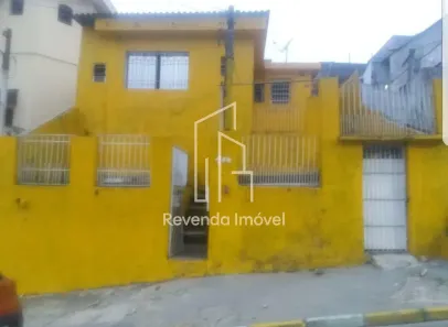 Lote/Terreno à venda, 250m² no Vila Francos, São Paulo