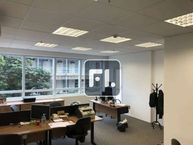Sala Comercial à venda, 42m² no Alphaville Empresarial, Barueri