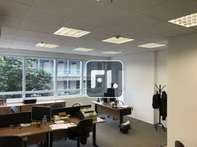 Sala Comercial à venda, 42m² no Alphaville Empresarial, Barueri
