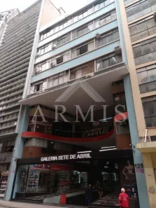 Ponto Comercial para alugar, 24m² no República, São Paulo