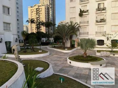 Apartamento com 3 Quartos à venda, 110m² no Vila Mariana, São Paulo