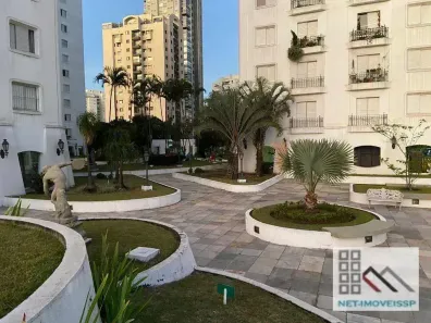 Apartamento com 3 Quartos à venda, 110m² no Vila Mariana, São Paulo