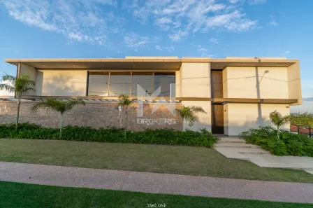 Casa de Condomínio com 6 Quartos à venda, 630m² no Vista Alegre, Vinhedo