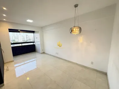 Apartamento com 2 Quartos à venda, 55m² no Boa Viagem, Recife
