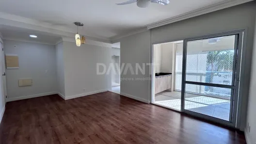 Apartamento com 2 Quartos para alugar, 80m² no Cambuí, Campinas