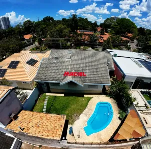 Casa de Condomínio com 4 Quartos à venda, 284m² no Condomínio Residencial Floresta, São José dos Campos