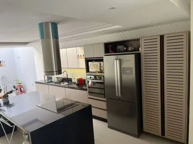 Sobrado com 3 Quartos à venda, 130m² no Água Fria, São Paulo