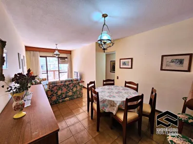 Apartamento com 3 Quartos à venda, 110m² no Pitangueiras, Guarujá