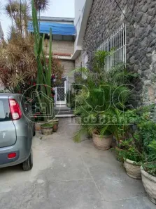 Casa com 2 Quartos à venda, 60m² no Grajaú, Rio de Janeiro