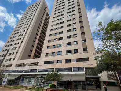 Ponto Comercial para alugar, 55m² no Centro, Londrina