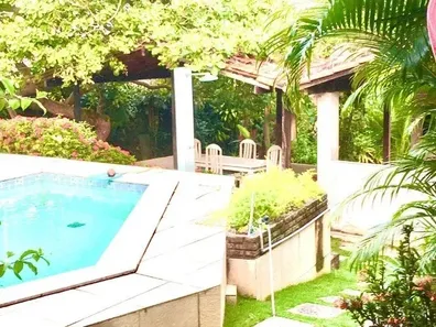 Casa de Condomínio com 5 Quartos à venda, 353m² no Buraquinho, Lauro de Freitas