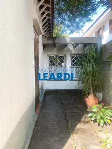 Casa com 3 Quartos à venda, 200m² no Santo Amaro, São Paulo