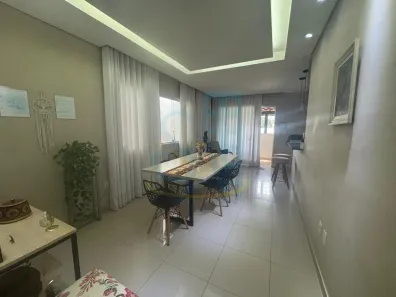 Casa com 3 Quartos à venda, 143m² no Parque Xangri-Lá, Contagem