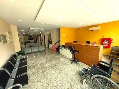 Imóvel Comercial com 12 Quartos à venda, 500m² no Icaraí, Niterói