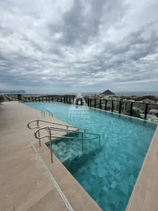 Apartamento com 3 Quartos à venda, 97m² no Recreio dos Bandeirantes, Rio de Janeiro