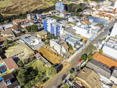 Lote/Terreno à venda, 319m² no Aeroporto, Juiz de Fora