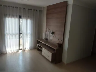 Apartamento com 3 Quartos à venda, 75m² no Jardim Margarida, Campinas