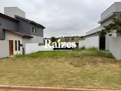 Lote/Terreno à venda, 278m² no Granja Marileusa, Uberlândia