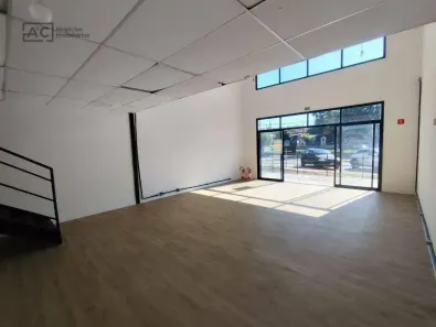 Ponto Comercial para alugar, 94m² no Jardim das Colinas, Hortolândia