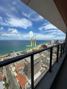 Apartamento com 2 Quartos à venda, 65m² no Barra, Salvador