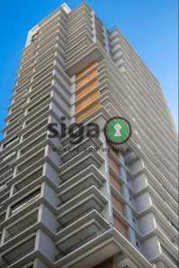 Apartamento com 2 Quartos à venda, 52m² no Cidade Monções, São Paulo