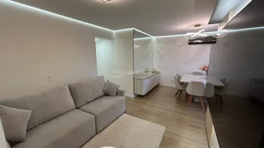 Apartamento com 3 Quartos à venda, 80m² no Vila Gabriel, Sorocaba