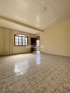 Casa com 3 Quartos para alugar, 115m² no Ouro Preto, Belo Horizonte