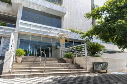 Apartamento com 3 Quartos à venda, 77m² no Ponta da Praia, Santos