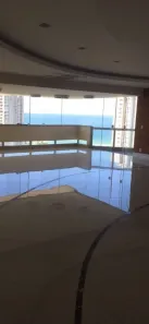 Apartamento com 4 Quartos para venda ou aluguel, 300m² no Barra da Tijuca, Rio de Janeiro