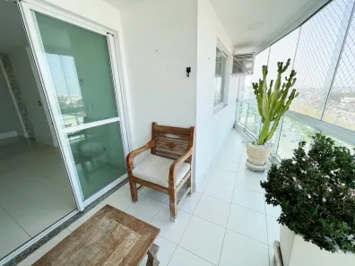 Apartamento com 3 Quartos à venda, 83m² no Recreio dos Bandeirantes, Rio de Janeiro
