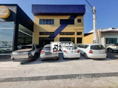 Sala Comercial para alugar, 49m² no Jardim Ribeiro, Valinhos