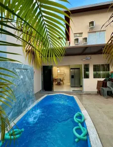 Casa com 3 Quartos à venda, 161m² no Despraiado, Cuiabá