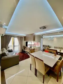 Apartamento com 3 Quartos à venda, 70m² no Limão, São Paulo