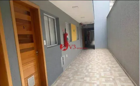 Apartamento com 2 Quartos à venda, 30m² no Vila Regente Feijó, São Paulo