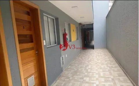 Apartamento com 2 Quartos para venda ou aluguel, 30m² no Vila Regente Feijó, São Paulo