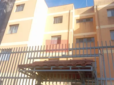 Apartamento com 2 Quartos à venda, 49m² no Industrial, Londrina
