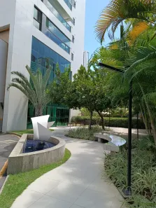 Apartamento com 3 Quartos à venda, 100m² no Boa Viagem, Recife