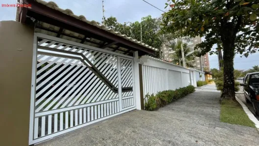Casa com 3 Quartos à venda, 500m² no Centro, Itanhaém