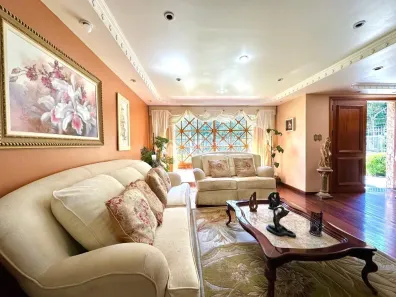 Casa com 4 Quartos à venda, 347m² no Ipanema, Porto Alegre