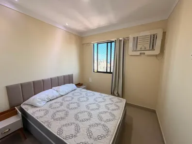Apartamento com 2 Quartos para alugar, 47m² no Piedade, Jaboatão dos Guararapes